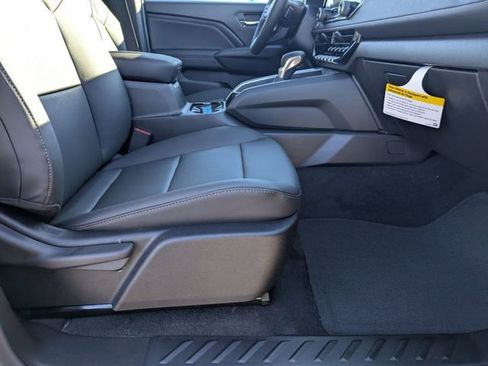 New 2026 Chevrolet Colorado LT w/ LT Convenience Package image 37