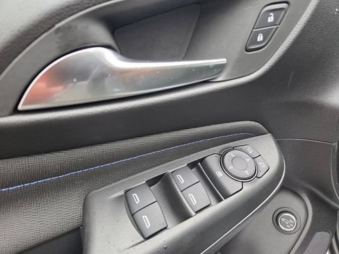 New 2026 Buick Envista Sport Touring w/ Convenience I Package FWD image 23