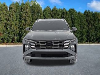 Certified 2025 Hyundai Tucson Limited video 2