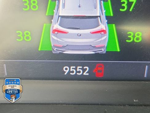 Certified 2023 Buick Encore GX Preferred FWD image 25