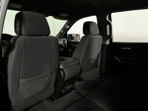 Used 2021 GMC Sierra 1500 Elevation w/ LPO, Elevation Black Package image 21