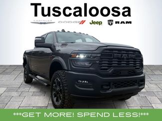 New 2026 RAM 2500 Tradesman 360° Tour