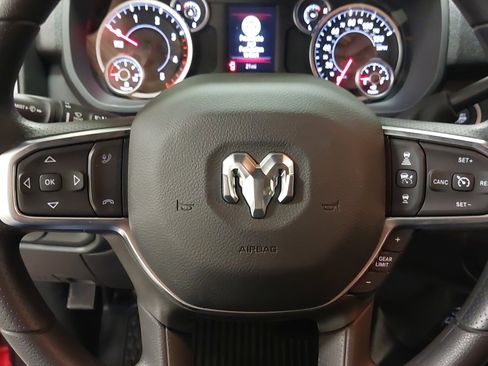 New 2026 RAM 2500 Tradesman AWD/4WD image 35