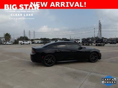 Used 2023 Dodge Charger GT w/ Blacktop Package