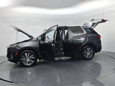 Used 2022 Chevrolet Equinox Premier FWD image 55