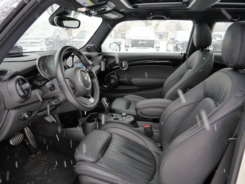 Used 2023 MINI Cooper John Cooper Works w/ Driver Assistance Package image 11