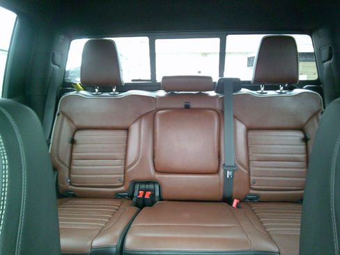 Used 2023 GMC Sierra 1500 Denali Ultimate image 20