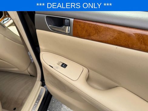 Used 2006 Lexus ES 330 image 34