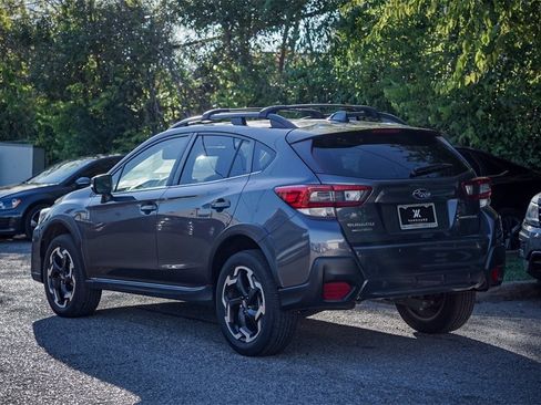 Used 2023 Subaru Crosstrek 2.5i Limited image 6