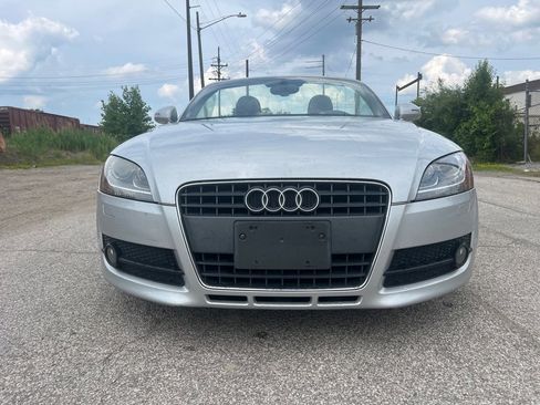 Used 2008 Audi TT 2.0T image 2