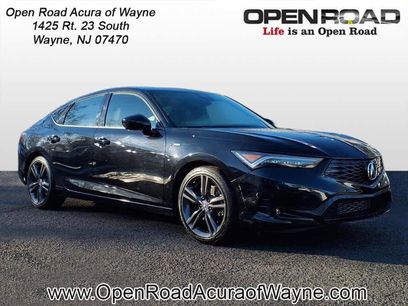 Certified 2023 Acura Integra A-Spec