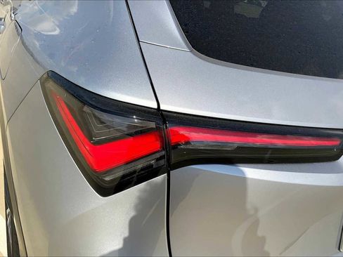 New 2025 Acura ADX AWD image 14