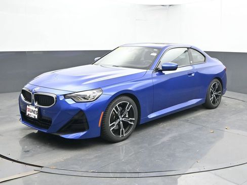 Used 2026 BMW 230i Coupe RWD image 5
