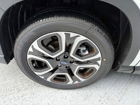 New 2026 Subaru Ascent Touring image 9