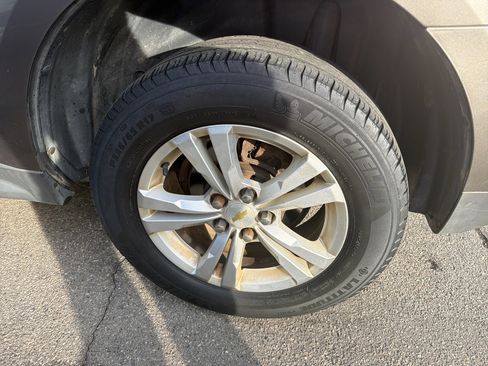 Used 2012 Chevrolet Equinox LT image 14