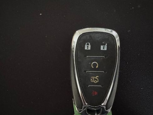 Used 2017 Chevrolet Malibu Premier w/ Driver Confidence Package image 37