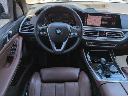 Used 2020 BMW X5 sDrive40i w/ Convenience Package RWD image 16