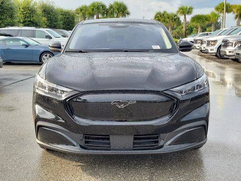 New 2026 Ford Mustang Mach-E Premium RWD image 2
