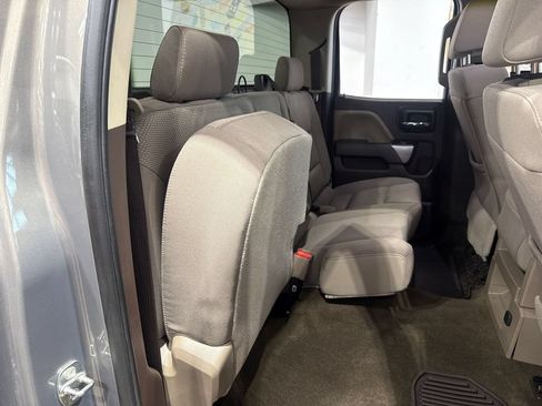 Used 2017 Chevrolet Silverado 1500 LT w/ All Star Edition AWD/4WD image 92