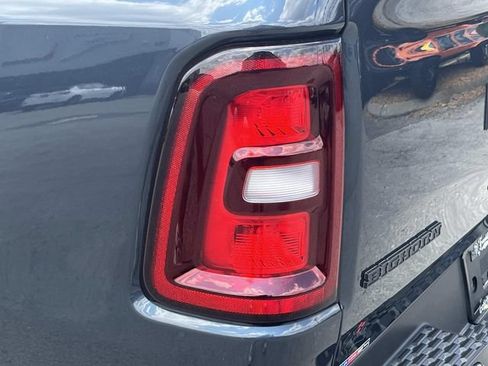 Certified 2026 RAM 1500 Big Horn AWD/4WD image 11