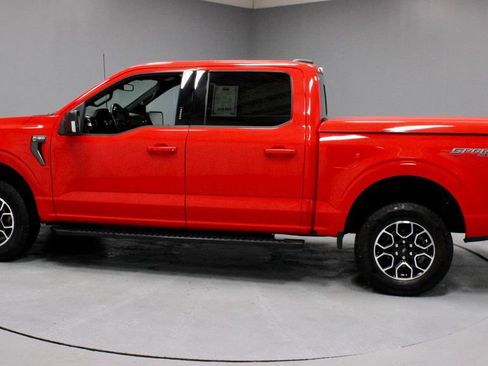 Certified 2023 Ford F150 XLT w/ Equipment Group 302A High AWD/4WD image 9