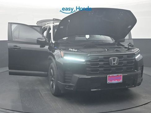 New 2026 Honda Pilot Sport image 35