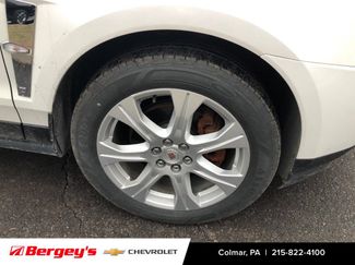 Used 2011 Cadillac SRX Performance video 2