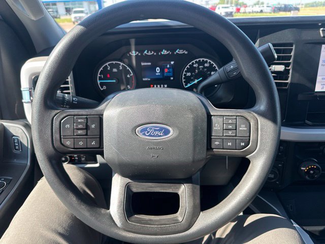 Used 2024 Ford F250 XLT w/ FX4 Off-Road Package AWD/4WD image 32