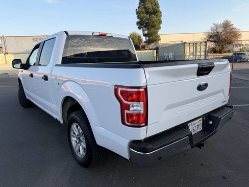 Used 2019 Ford F150 XL w/ Equipment Group 101A Mid image 17