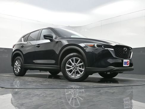 Used 2023 MAZDA CX-5 AWD 2.5 S w/ Select Package image 25