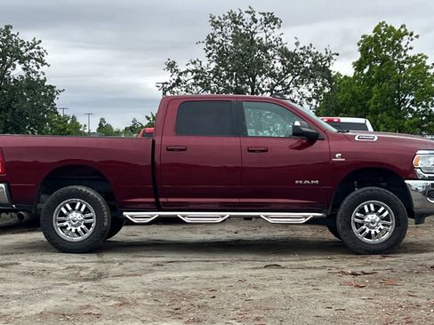 Used 2022 RAM 2500 Lone Star AWD/4WD image 9