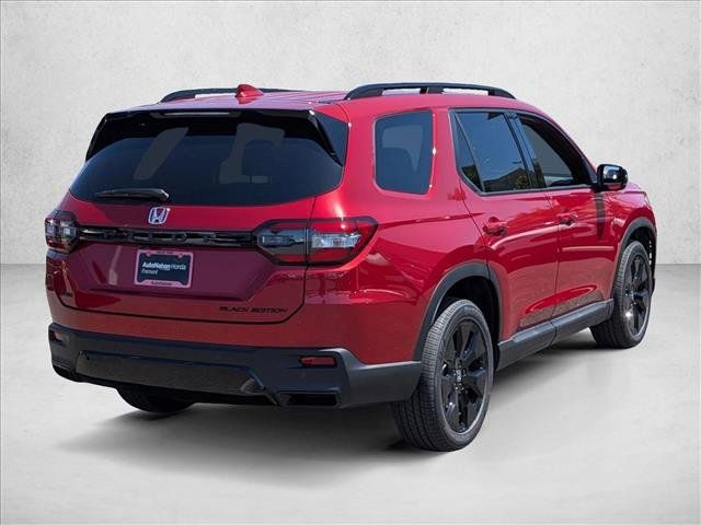 New 2026 Honda Pilot EX-L image 2