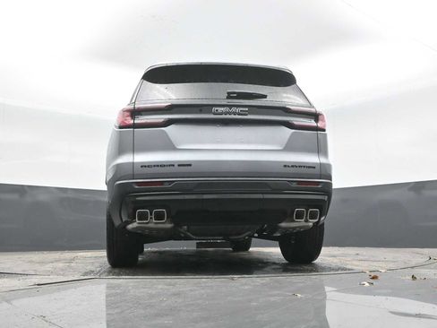 New 2026 GMC Acadia Elevation w/ Black Edition image 46