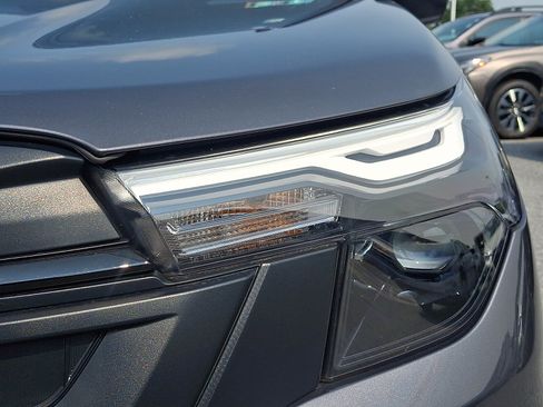Certified 2026 Subaru Forester AWD/4WD image 9