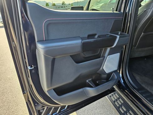 Certified 2025 Ford F150 Raptor AWD/4WD image 12