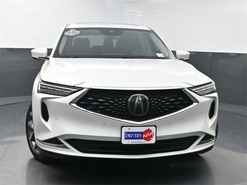 Used 2023 Acura MDX SH-AWD w/ Technology Package image 46