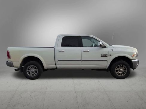 Used 2017 RAM 2500 Laramie image 7