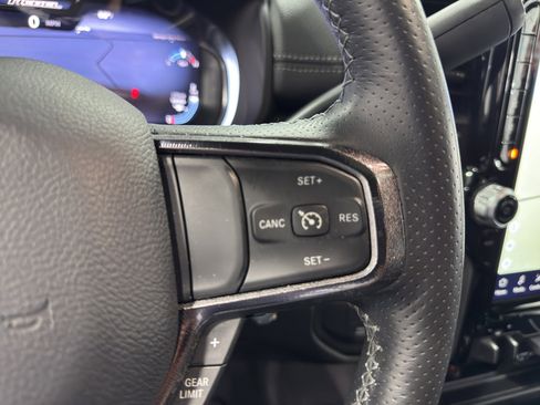 Used 2023 RAM 2500 Rebel w/ Level 1 Equipment Group image 31