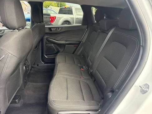 Used 2025 Ford Escape Active AWD/4WD image 23