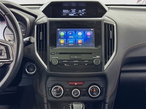 Used 2020 Subaru Crosstrek 2.0i Premium w/ Moonroof Package 2 image 15