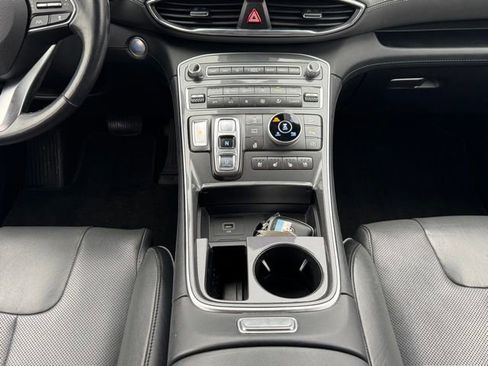 Used 2021 Hyundai Santa Fe Limited w/ Cargo Package image 19