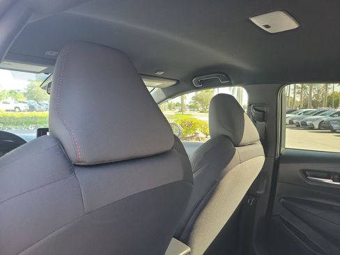 Certified 2024 Toyota Corolla SE FWD image 15