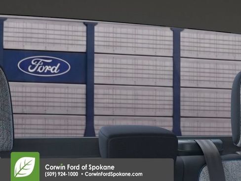New 2026 Ford Maverick XLT AWD/4WD image 24