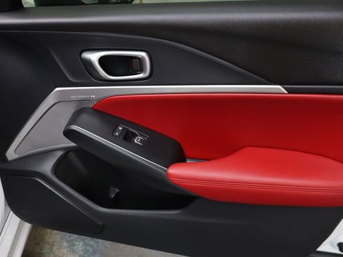 Used 2024 Acura Integra A-Spec FWD image 11