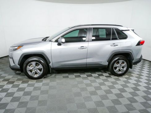 Used 2024 Toyota RAV4 XLE w/ Convenience Package AWD/4WD image 30