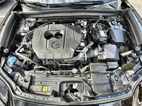 Certified 2024 MAZDA CX-30 AWD 2.5 S w/ Select Sport Pkg image 14