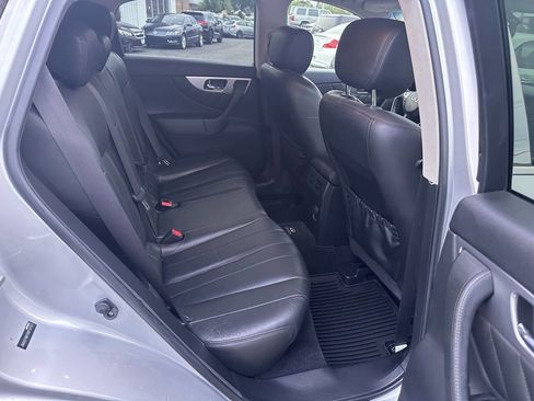 Used 2011 INFINITI FX35 AWD image 13