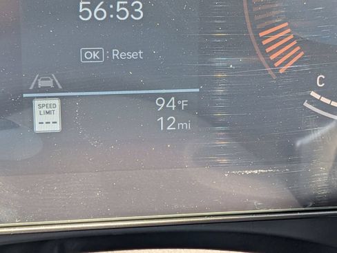 New 2026 Hyundai Sonata SEL FWD image 20
