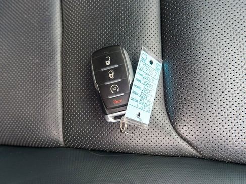 Used 2019 RAM 1500 Rebel w/ Rebel Level 2 Equipment Group image 35