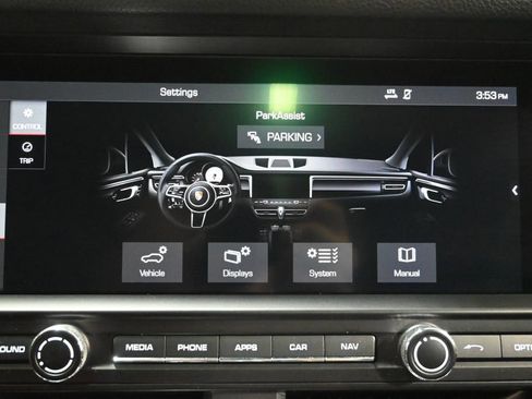 Used 2019 Porsche Macan S image 26